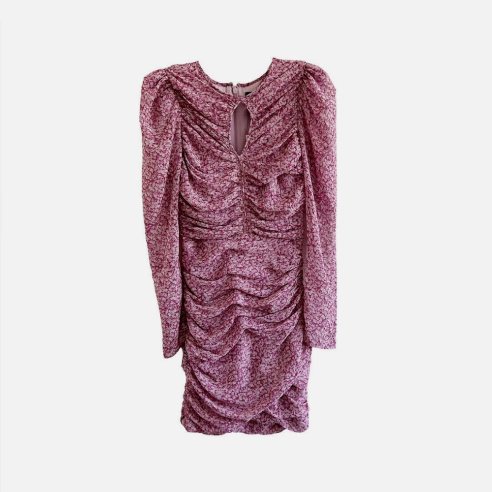 Dress - Picture 2 of 3